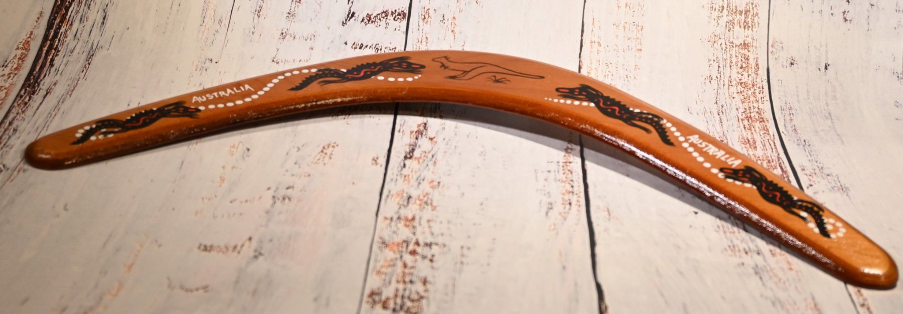 Tutte le decorazioni: Australien Souvenirs – Usato da Winterthur venduto da Wal532 1