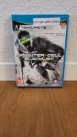 Nintendo Wii U- Tom Clancy's Splinter Cell Blacklist