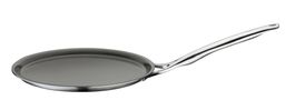 Spring Vulcano Classic Crêpespfanne – Durchmesser: 28 cm