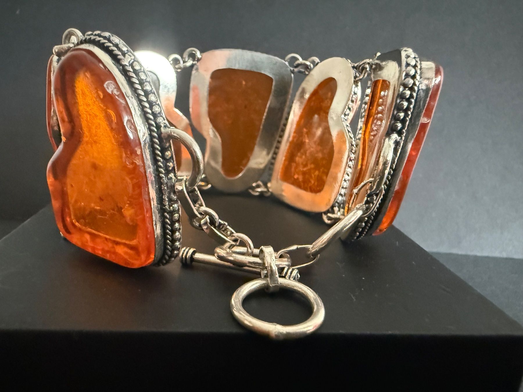 Bracelets: Silber Armband 925 – D'occasion à Spiegel b. Bern par Rogger72 2