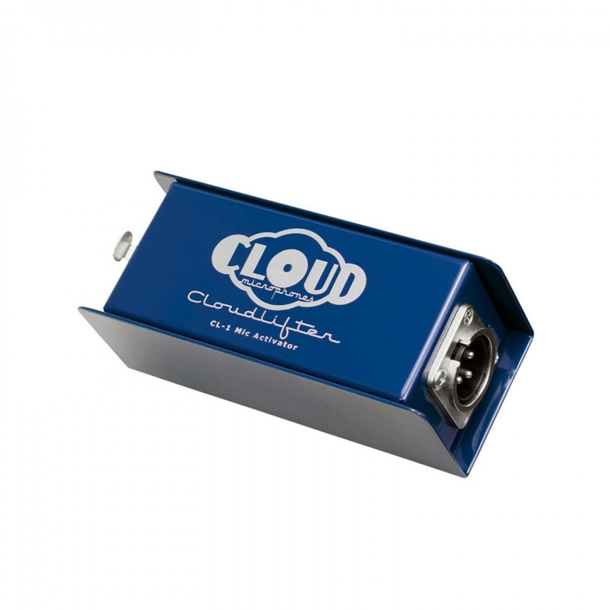 Verstärker: Cloud Microphones Cloudlifter CL-1 Mikrofonaktivator – Neu (gemäss Beschreibung) aus Elsau von bdauti