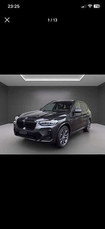 Automobili: BMW X3 30e M Sport – Usato da Chur venduto da Veleshta008