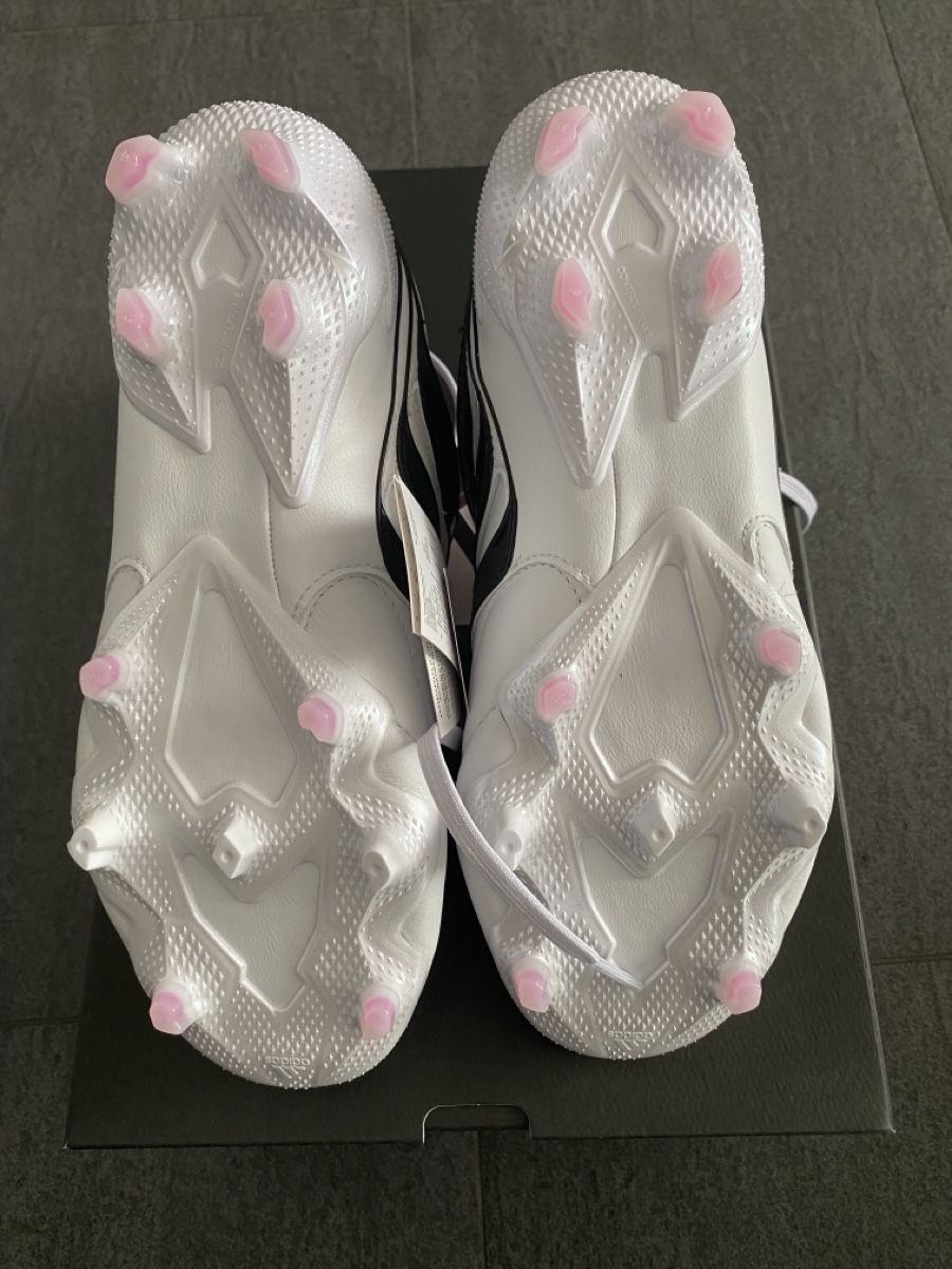 Adidas Herrenschuhe: Adidas Predator Precision 2023 Limited Edition – Neu und originalverpackt aus Neuenkirch von  2