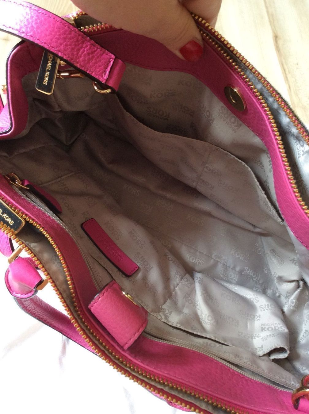Michael Kors Borse da donna: Michael Kors original – Usato da Zürich venduto da Ju777 1