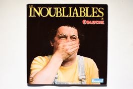 Coluche - Les Inoubliables de Coluche