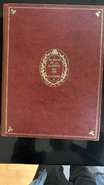 Libri: Geschichte des 1. Weltkriegs 2 Bücher – Usato da Illnau venduto da mec_h97l
