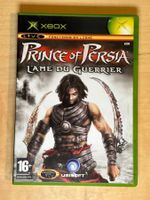Prince of Persia, L'Ame du Guerrier  - XBOX