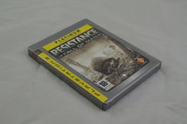 Resistance Fall of Man [Platinum] PS3
