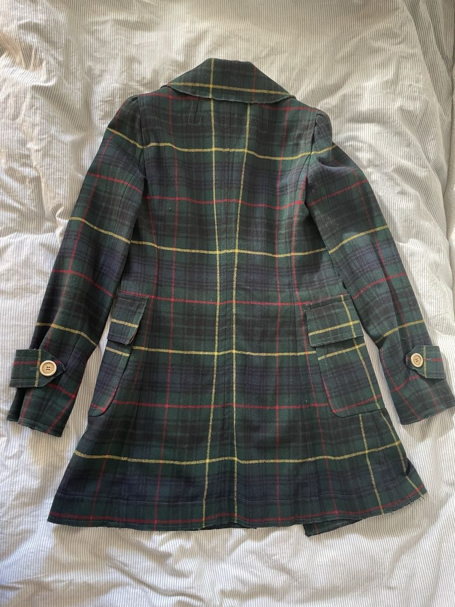 Dolce & Gabbana Cappotti: DOLCE&GABBANA mantel – Usato da Adliswil venduto da nickelnoff 1