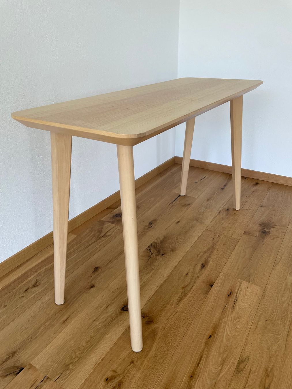 Ikea Tische: Ikea LISABO Tisch – Gebraucht aus Luzern von darux 1