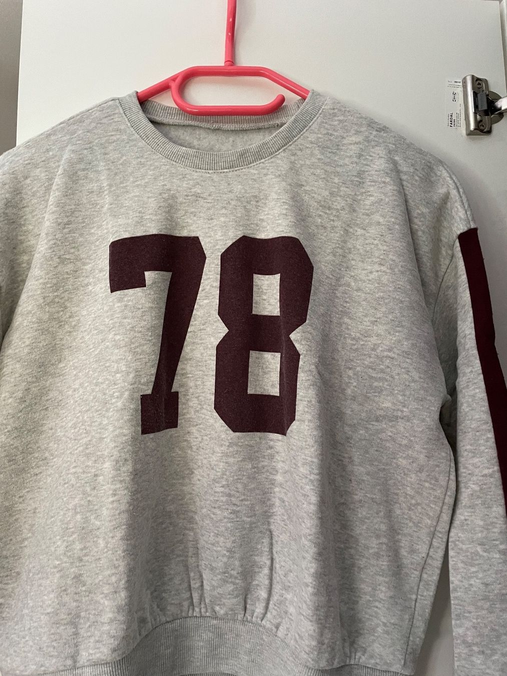 Maglioni & Felpe: Pull Femme – Nuovo (secondo la descrizione) da Biel/Bienne venduto da lisalrh