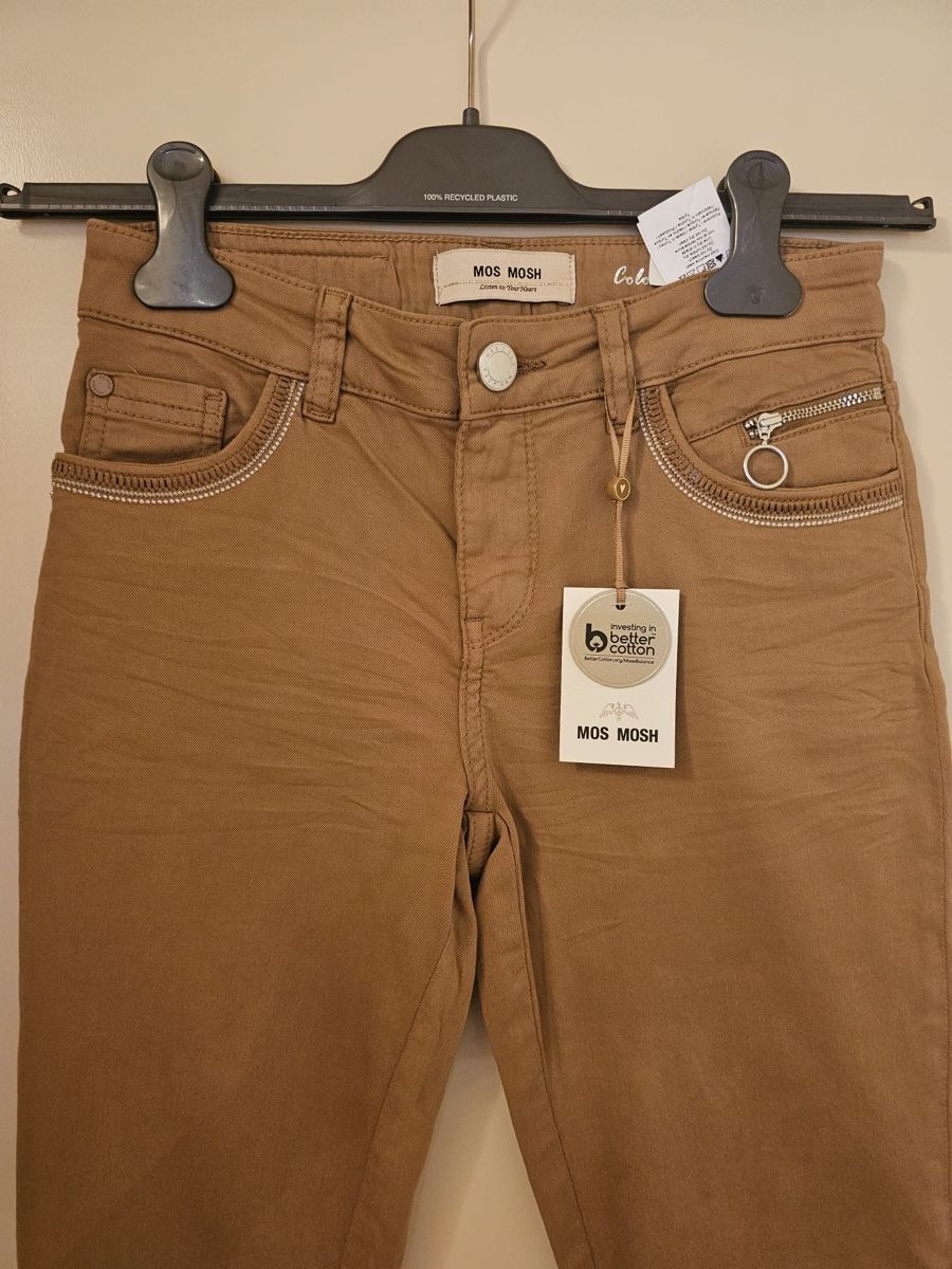 Mos mosh Pantaloni: Mos Mosh Gr. 25 – Nuovo e nell'imballaggio originale da Luzern venduto da Reni025 2