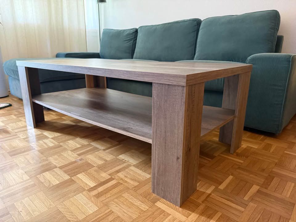 Tavoli: Couchtisch – Usato da Belp venduto da apfelarzt 1