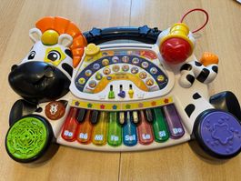 Jouet vtech des 18 mois
