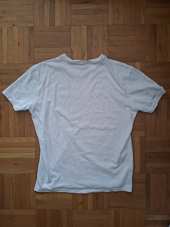 T-Shirts: Armani exchange T-Shirt – Gebraucht aus Wetzikon ZH von cet_6fbf 3