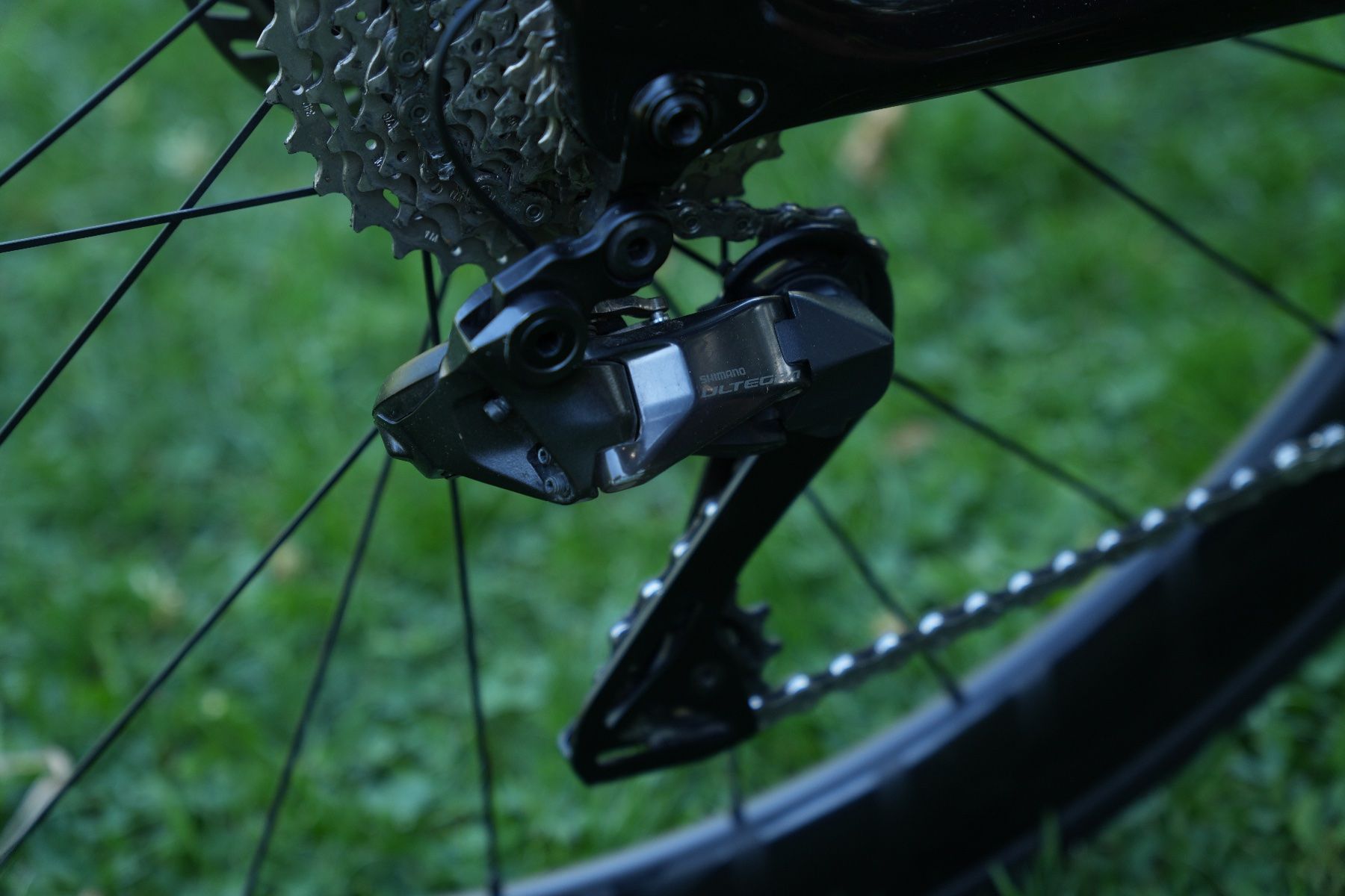 Velos: Rennrad CKT 589D – Gebraucht aus Steffisburg von Artegna 1