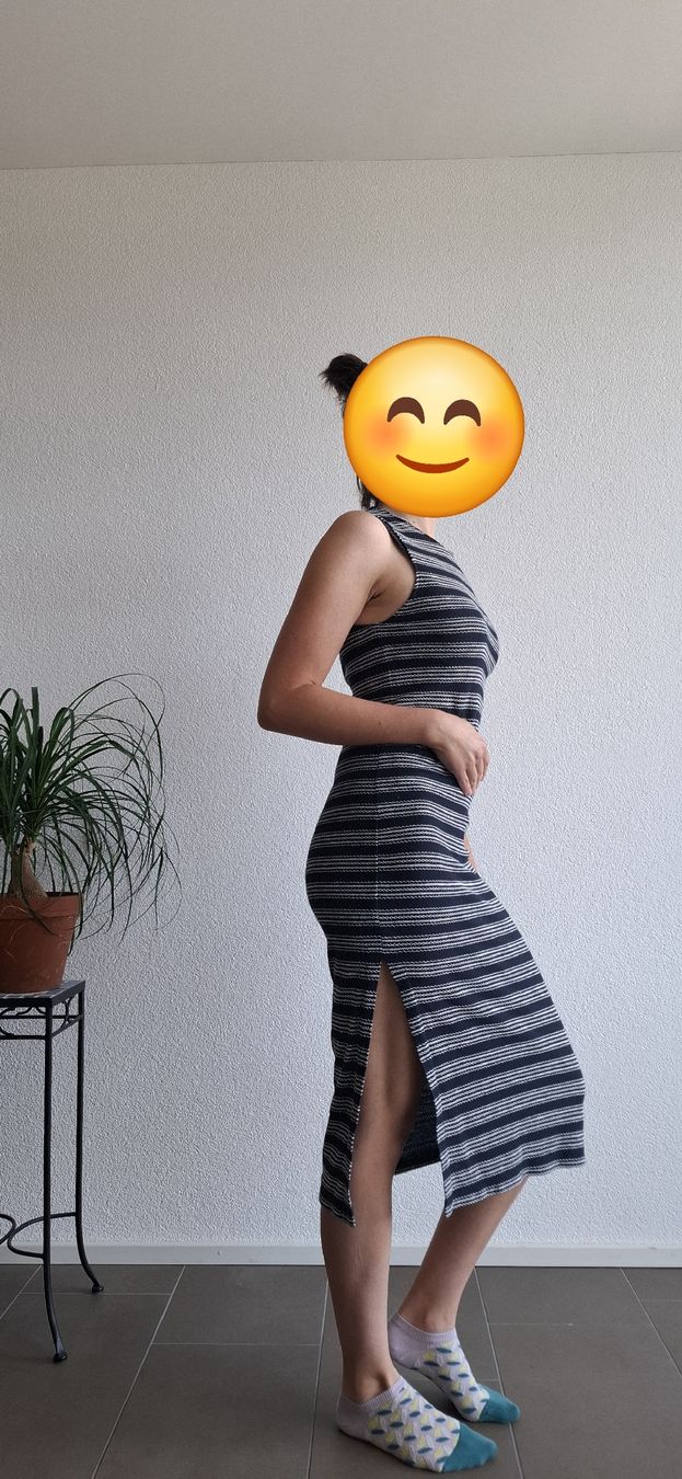 Stradivarius Vestiti: Stradivarius Kleid Grösse S – Usato da Mellingen venduto da lathei 1
