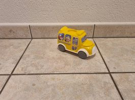 Kinder Schulbus