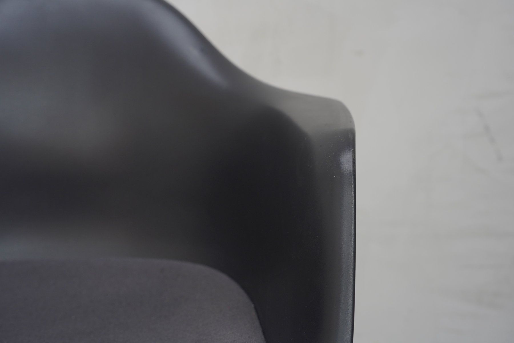 Vitra Fauteuils: Fauteuil Eames DAX, Vitra – D'occasion à Bulle par ABELiAM 2