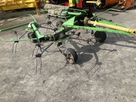 Kreiselheuer Deutz-Fahr