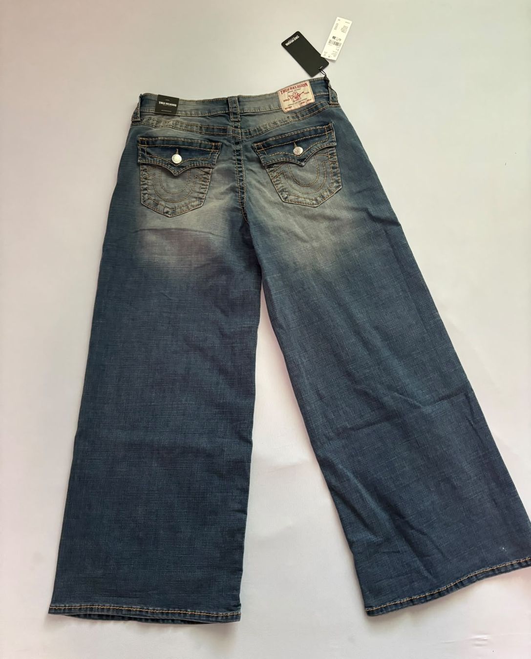 True Religion Jeans: True Religion Baggy Jeans – Neuf (Voir description) à Meilen par larissa115 1