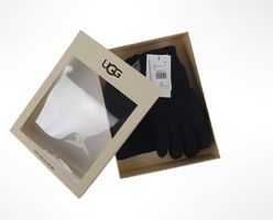 UGG Kappe und Handschuhe GR. S/M