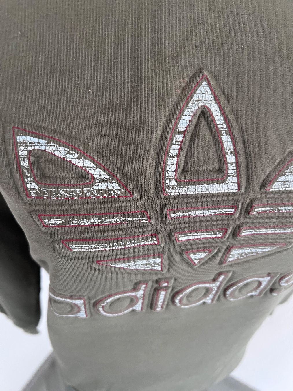 Adidas Pullover & Sweatshirts: Adidas Pullover, Gr. S – Gebraucht aus Walzenhausen von Cerna007 1