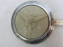 Fund Art Dèco Oldtimer Innenbeleuchtung