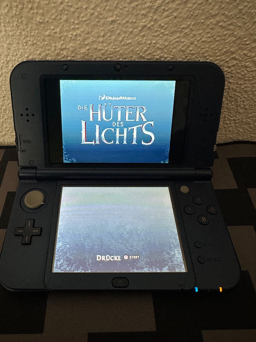 Nintendo Giochi: Nintendo DS Die Hüter des Lichts Multilingual – Usato da Kappel SO venduto da MyFunBox 5