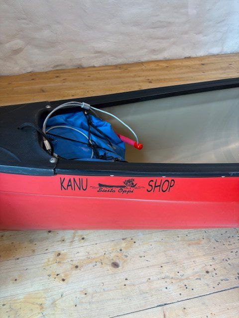 Boote: Kanu – Neu (gemäss Beschreibung) aus Murten von adu_z8hr 8