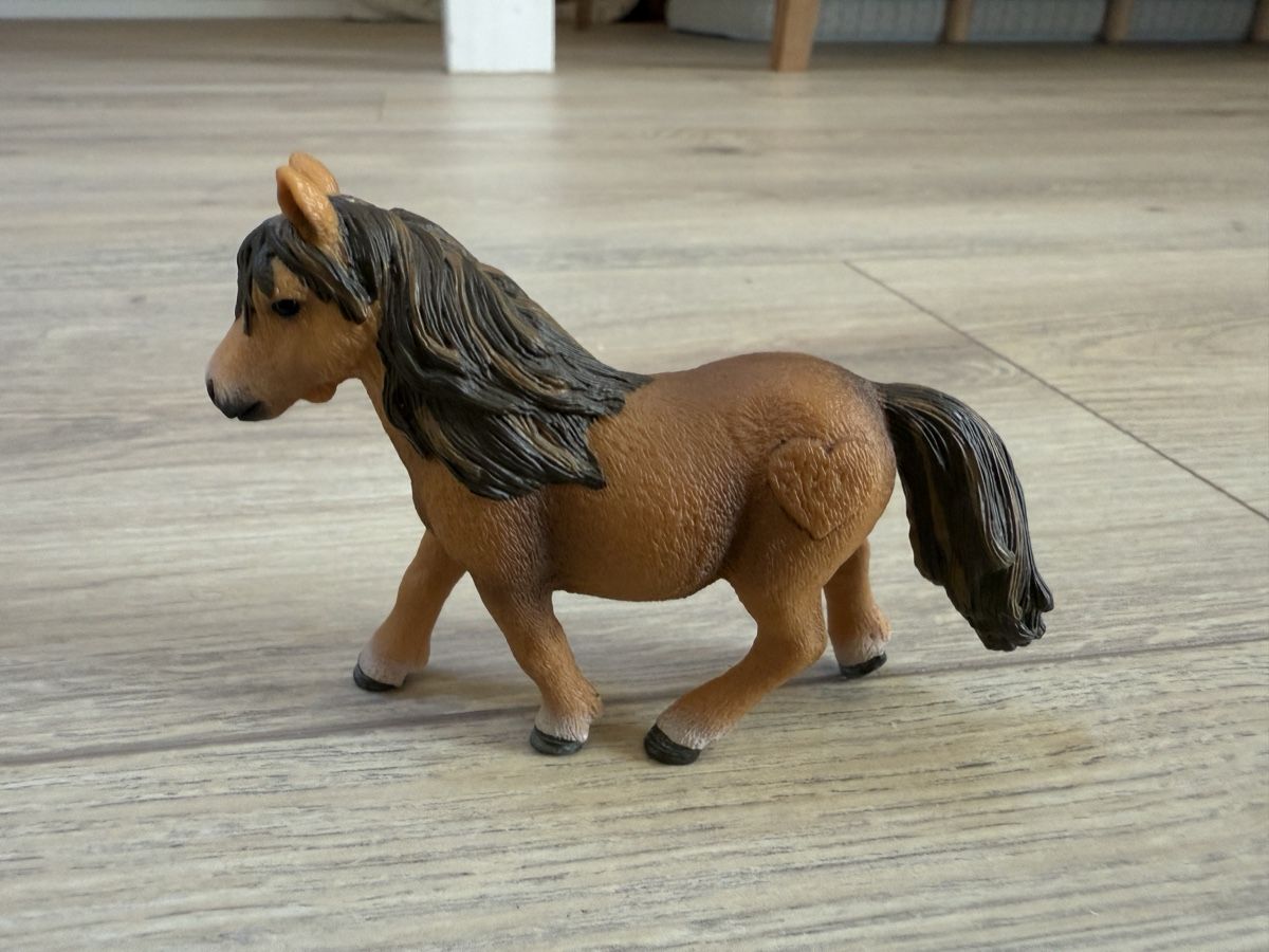 Schleich Giocattoli: Schleich Pferde Figuren Set, neuwertig – Nuovo (secondo la descrizione) da Sarmenstorf venduto da Nathaliie_21 2