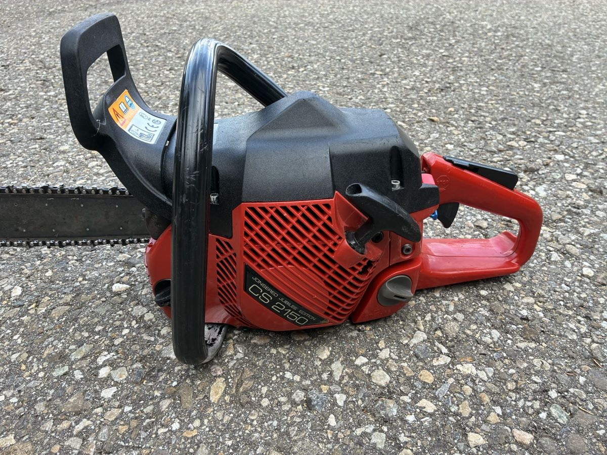 Jonsered Seghe: Jonsered CS 2150 – Usato da Rüderswil venduto da Avant530