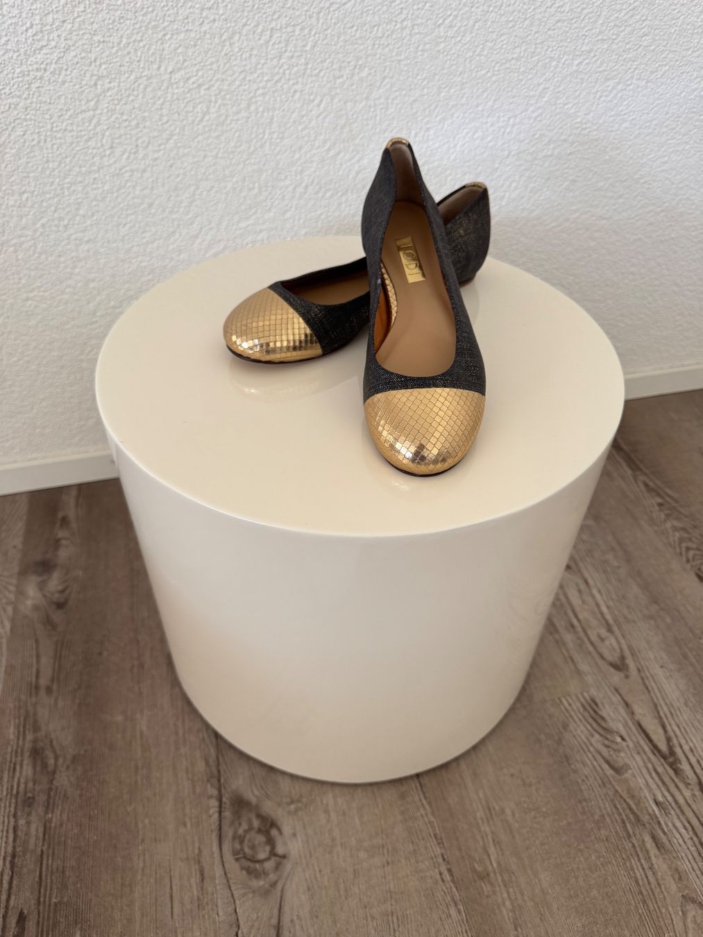Scarpe da donna: Lodi Ballerina, Grösse 37 – Usato da Lohn-Ammannsegg venduto da grego1519 4
