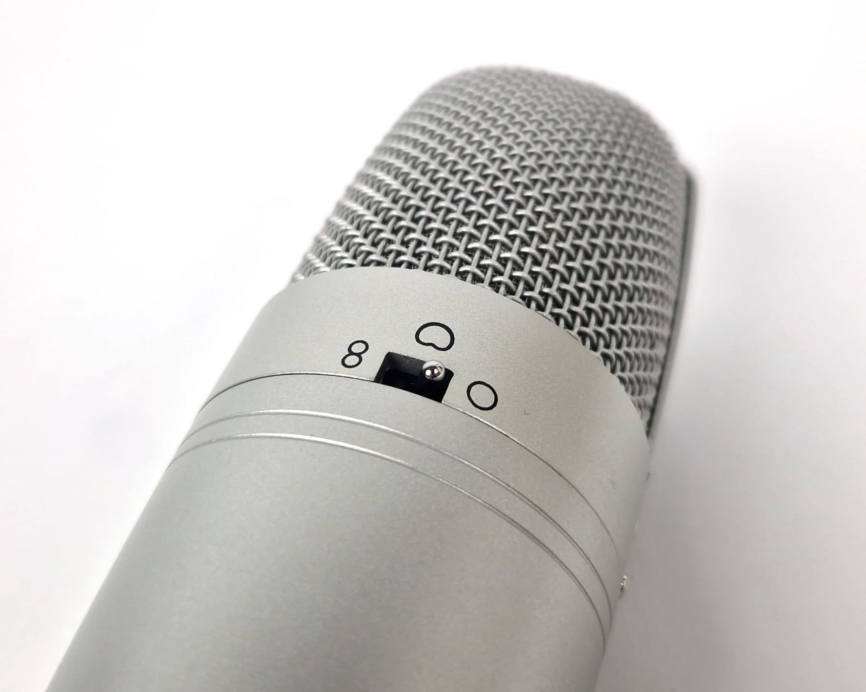 Microphones: Prodipe STC-3D Mikrofon – Neuf (Voir description) à Basel par Restwert_Basel 7