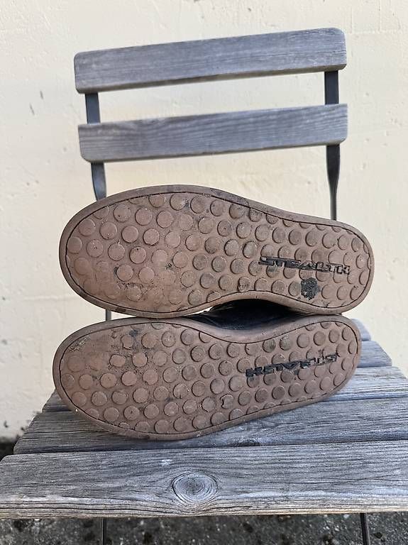 Scarpe da uomo: Five Ten Sleuth 40 2/3 – Usato da Wald ZH venduto da DoWid 1
