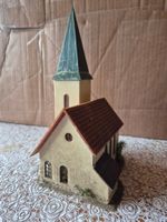 Dorfkirche Vollmer H0