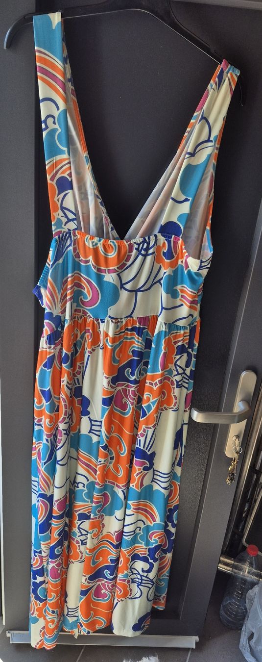 Vestiti: Kleid – Nuovo (secondo la descrizione) da Wislikofen venduto da Ana.Gomes 5