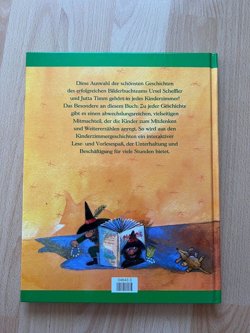 Libri: Kinderzimmer Geschichten – Usato da Balzers venduto da Alannah 2