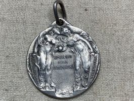 Italia - Milano - Vintage Medaille
