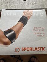 Sporlastic Epi-Hit Classic Gr.1 - Tennisellbogen Spange!