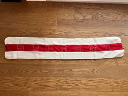Supreme Schal Polartec
