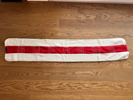 Supreme Schal Polartec