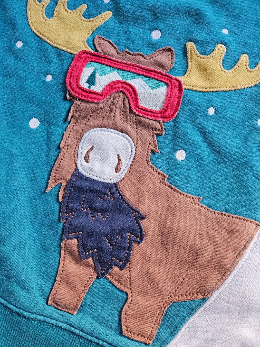 Frugi Maglioni & Felpe: Frugi Pulli 128 – Usato da Rifferswil venduto da fle_5nqr 2