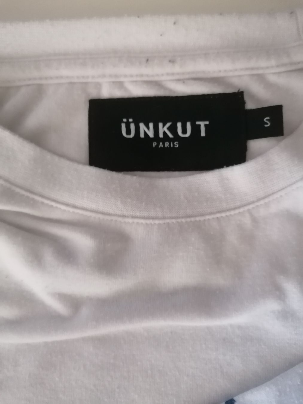 Lotti di vestiti: Lot tshirts Ünkut  – Usato da Ecublens VD venduto da Loic_LivresEtLettres 8