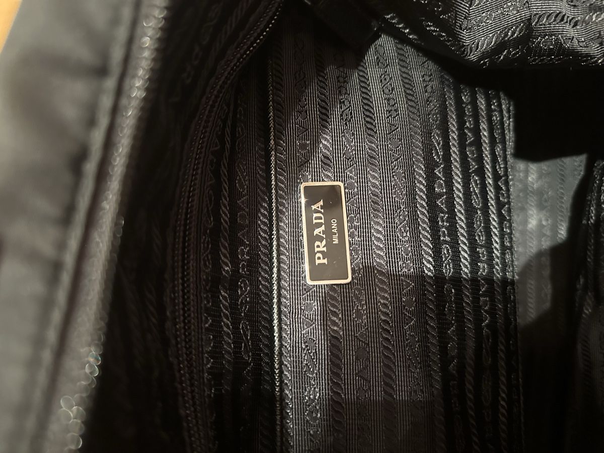 Prada Borse da donna: Prada Tasche – Usato da Luzern venduto da ariazalea 3