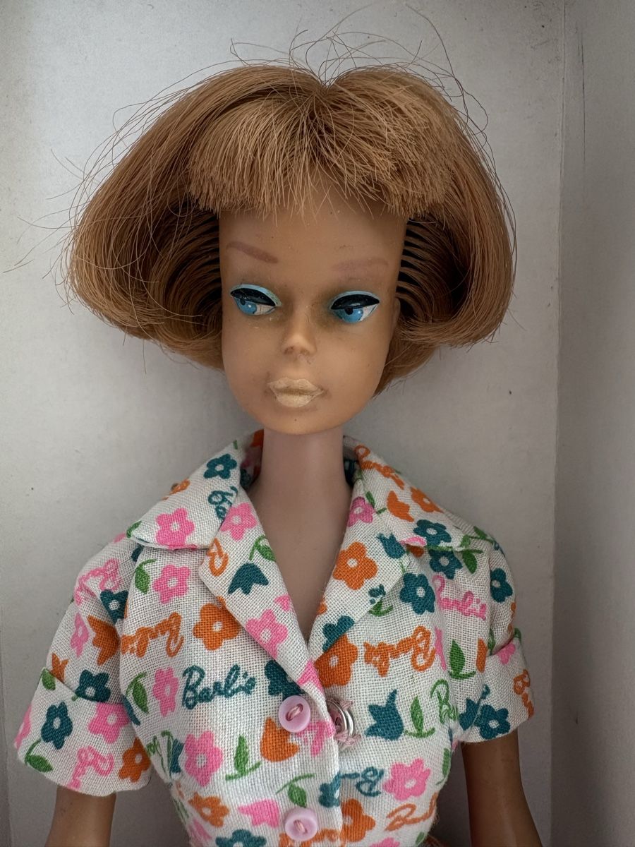 Poupées: Barbie – D'occasion à Schönenberg ZH par Roxana8820 1