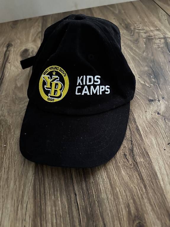 Altro abbigliamento per bambino: YB Caps  KIDS CAMPS – Usato da Oberdiessbach venduto da shan26 2