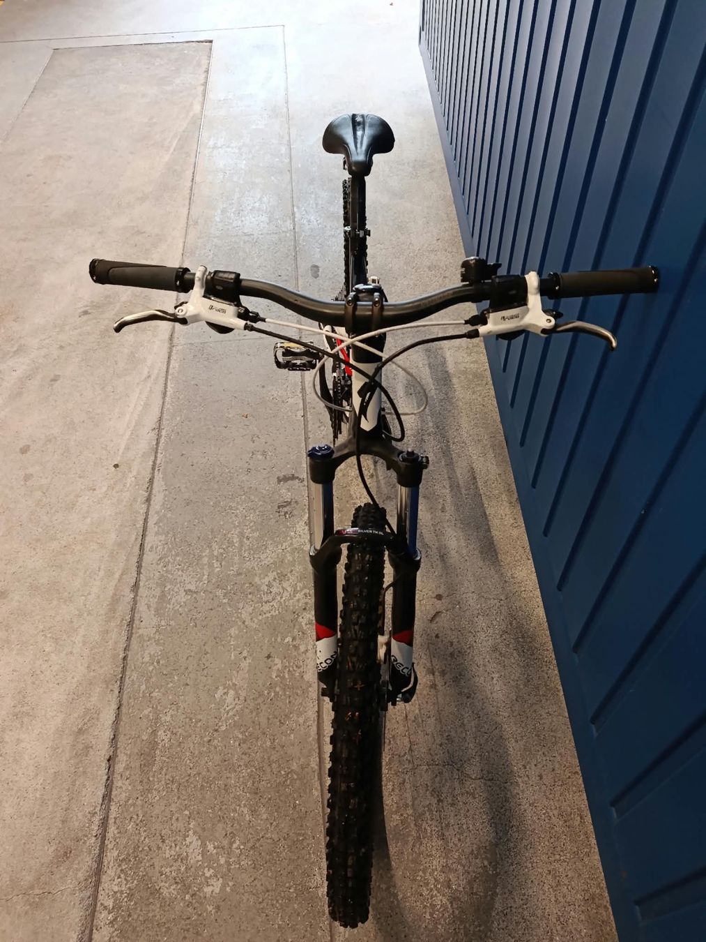 Specialized Biciclette: Specialized Velo – Usato da Hasliberg-Hohfluh venduto da Adbu13 7