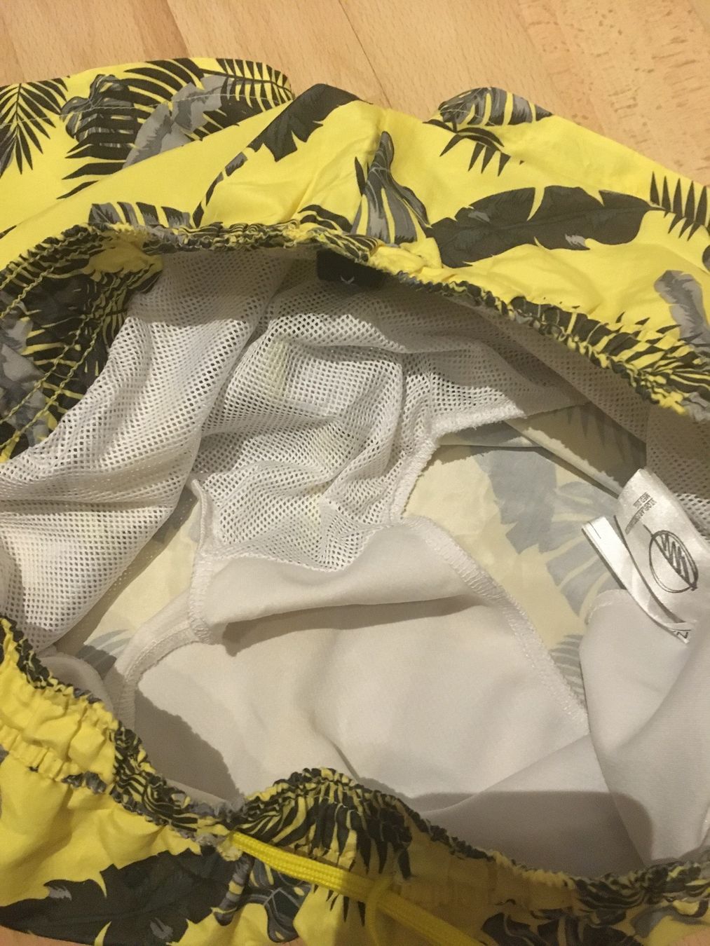 Costumi da bagno: Badeshorts Gr. 160 – Usato da Uetendorf venduto da Gar_9pvy 3