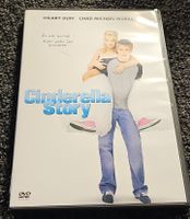 Cinderella Story DVD(20485)